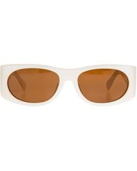 Jacquemus - Full Frame Sunglasses - Lyst