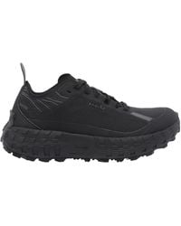 Norda - 001A Lace-Up Sneakers - Lyst
