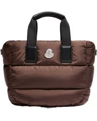 Moncler - Caradoc Mini Tote Bag - Lyst
