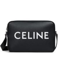Celine - Medium Messenger Bag - Lyst