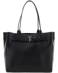 Tom Ford - Double-Handle Handbag - Lyst