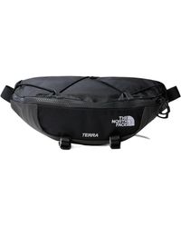 The North Face - Tech-Style Waist Bag - Lyst