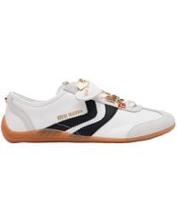 Steve Madden - Low-Top Trainers - Lyst