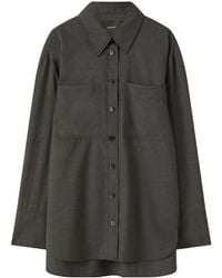 JOSEPH - Button-Up Shirt - Lyst