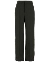 Jean Paul Gaultier - The Button-Hole Pants - Lyst