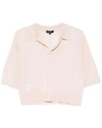 Soeur - Elton Short-Sleeve T-Shirt - Lyst