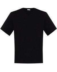 Ferragamo - Logo T-Shirt - Lyst
