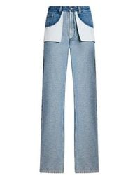 Maison Margiela - Jeans - Lyst