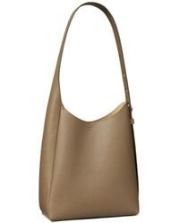 Tory Burch - Romy Hobo Small Shoulder Bag - Lyst