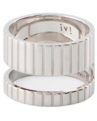 Ivi - Slot Core Ring - Lyst
