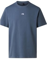The North Face - Loosefit Comfy Tshirt - Lyst