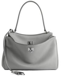 Balenciaga - Rodeo Small Top Handle Bag - Lyst