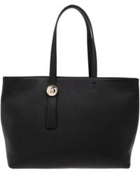 Furla - Sfera Large Shopper Bag - Lyst