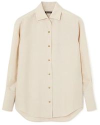 Loro Piana - Dunia Shirt - Lyst
