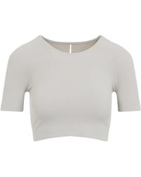 Wolford - Seamless From Top - Lyst
