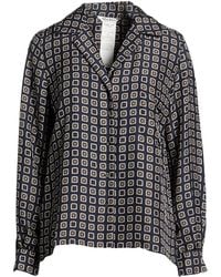 Max Mara - Silk Shirts Blouses - Lyst