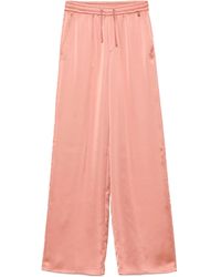 Herno - Pants - Lyst