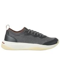 Loro Piana - 410 Lp Walk The Gift Of Kings Sneaker - Lyst