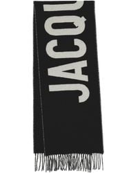 Jacquemus - Winter Scarves - Lyst