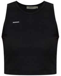 PANGAIA - Sleeveless Vest - Lyst