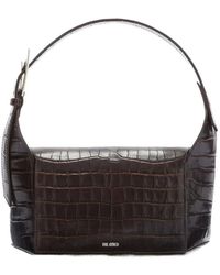 The Attico - The 7/7 Shoulder Bag - Lyst