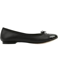 Repetto - Flora Ballerina Shoes - Lyst