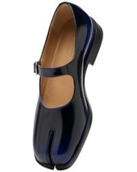 Maison Margiela - Tabi City Mary Jane Shoes - Lyst