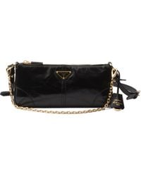 Prada - Re-Edition 2002 Medium Shoulder Bag - Lyst