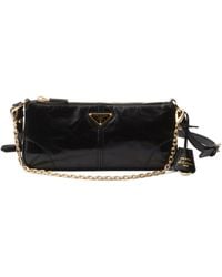 Prada - Re-Edition 2002 Medium Shoulder Bag - Lyst