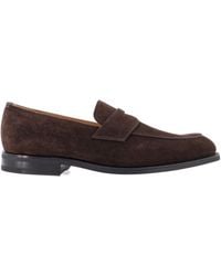 Church's - Hertford R 2.0 Slip-On Loafers - Lyst