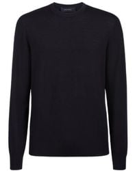 Sease - Lasca Crewneck Jumper - Lyst