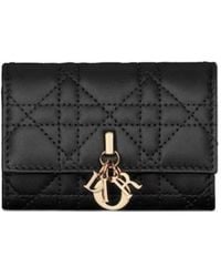 Dior - Miss Xs Wallet - Lyst