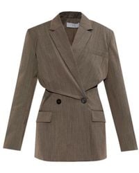 IRO - Long-Sleeved Suit Jacket - Lyst
