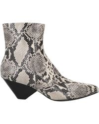 Rag & Bone - Ankle Boots - Lyst