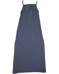 P.A.R.O.S.H. - Halter-Neck Dress - Lyst