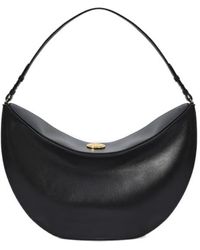 Jacquemus - Large Ovalo Bag - Lyst