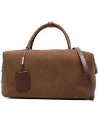 Max Mara - Zipper Shoulder Bag - Lyst