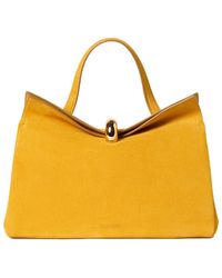 Jacquemus - Logo Shoulder Bag - Lyst