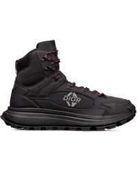 Dior - Snow Ankle Boot - Lyst