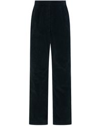The Row - Adler Pant - Lyst