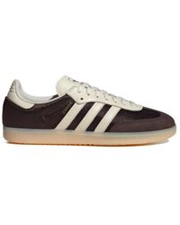 adidas Originals - Samba Og Low-Top Sneakers - Lyst