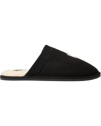 Polo Ralph Lauren - Mule Slippers - Lyst