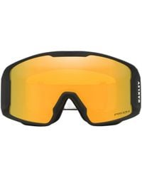Oakley - Line Miner M Snow Goggles - Lyst