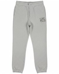 Moncler - Logo-Patch Drawstring Track Pants - Lyst