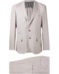 Brunello Cucinelli - Two-Piece Suit - Lyst
