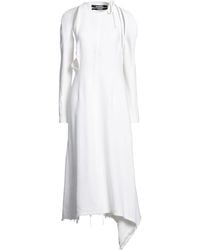 Jacquemus - Midi Dress - Lyst