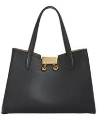 Marni - Trunkaroo Tote Handbag - Lyst
