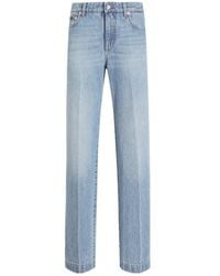 Dolce & Gabbana - Jeans - Lyst