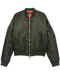 DSquared² - Deep Bomber Jacket - Lyst