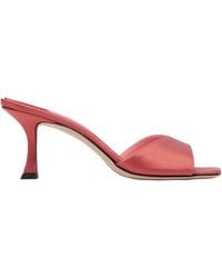 Jimmy Choo - Skye 70 High-Heeled Sandals - Lyst